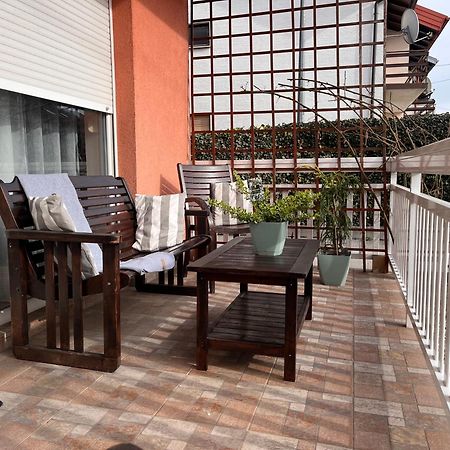 Apartman 4U Velika Gorica Near Zagreb Airport Exterior foto