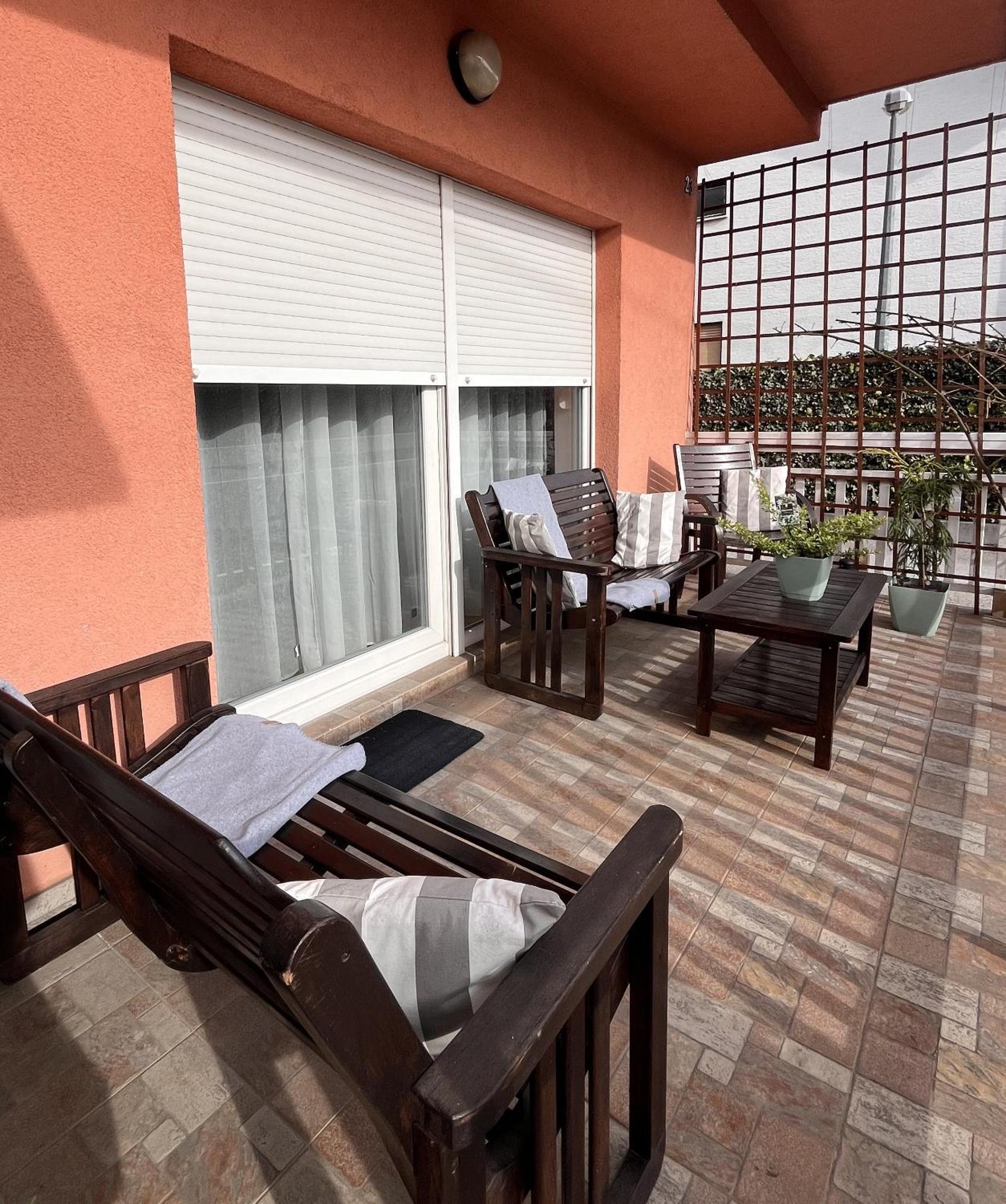 Apartman 4U Velika Gorica Near Zagreb Airport Exterior foto