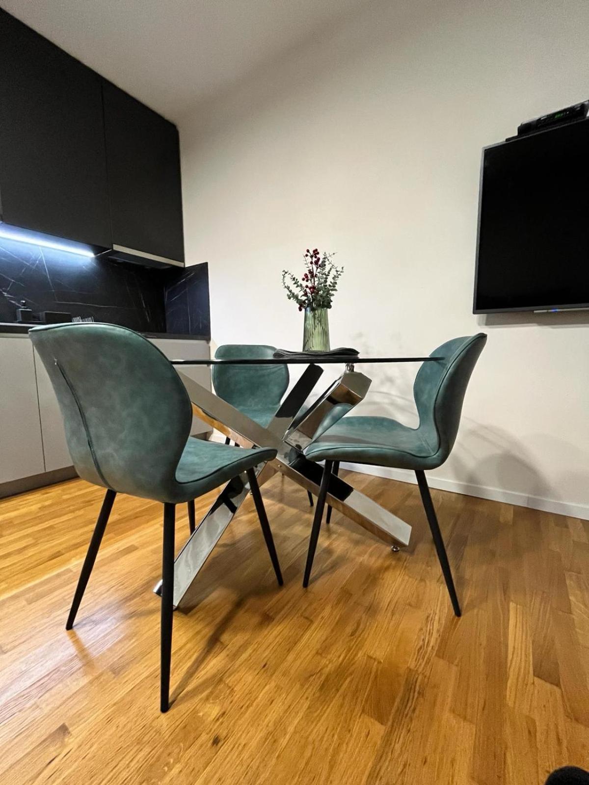Apartman 4U Velika Gorica Near Zagreb Airport Exterior foto