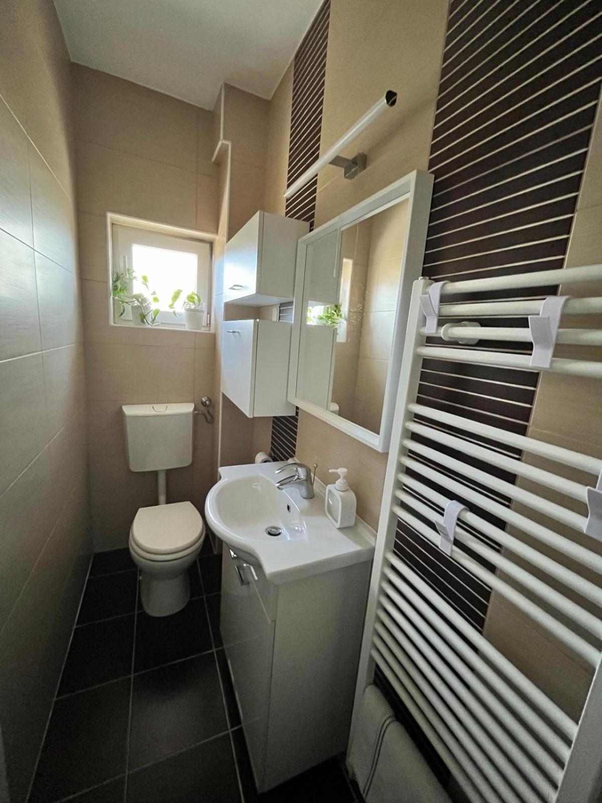 Apartman 4U Velika Gorica Near Zagreb Airport Exterior foto