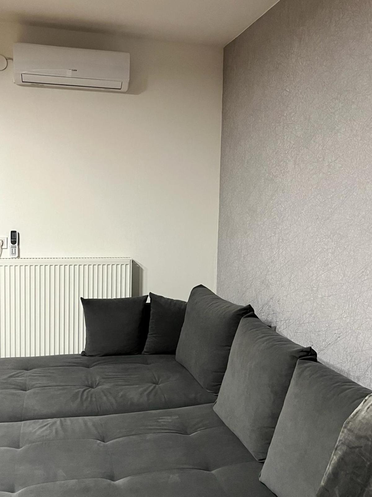 Apartman 4U Velika Gorica Near Zagreb Airport Exterior foto