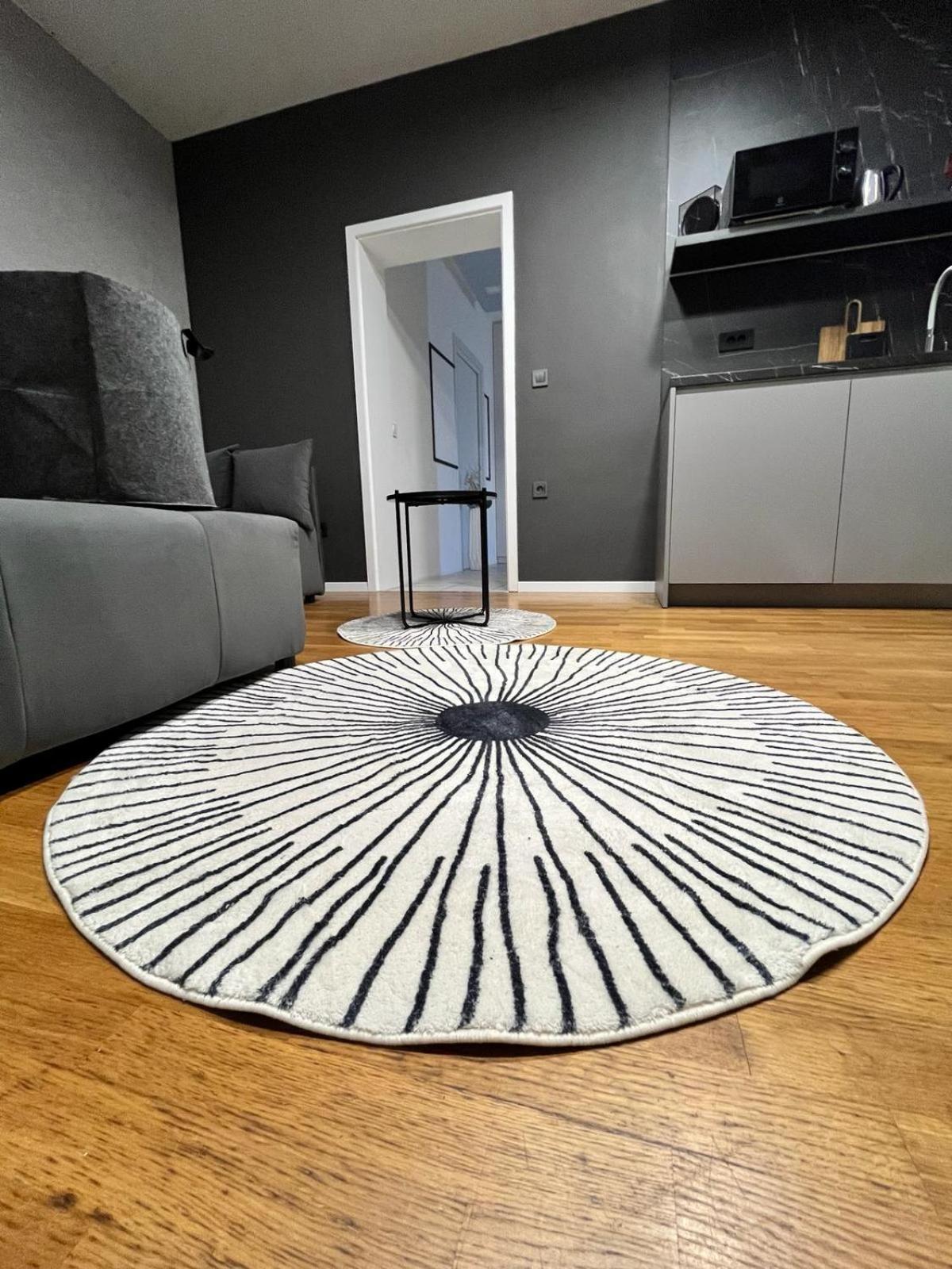 Apartman 4U Velika Gorica Near Zagreb Airport Exterior foto