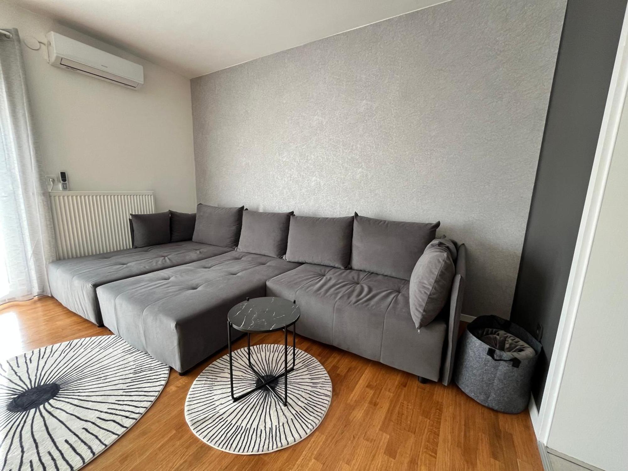 Apartman 4U Velika Gorica Near Zagreb Airport Exterior foto